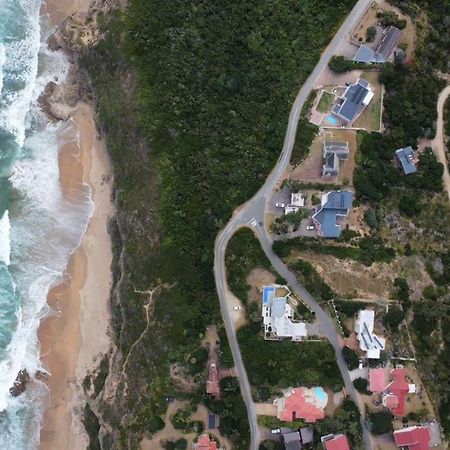 Villa Cape Garden Route Wildernis Zewnętrze zdjęcie
