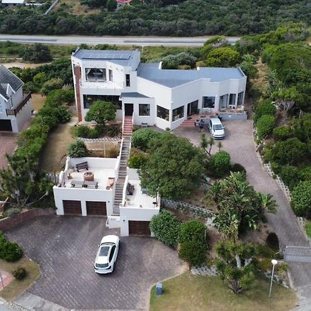 Villa Cape Garden Route Wildernis Zewnętrze zdjęcie