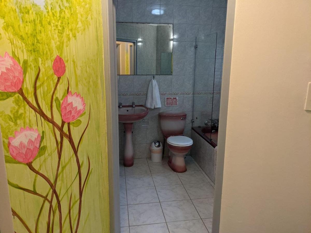 Villa Cape Garden Route Wildernis Zewnętrze zdjęcie