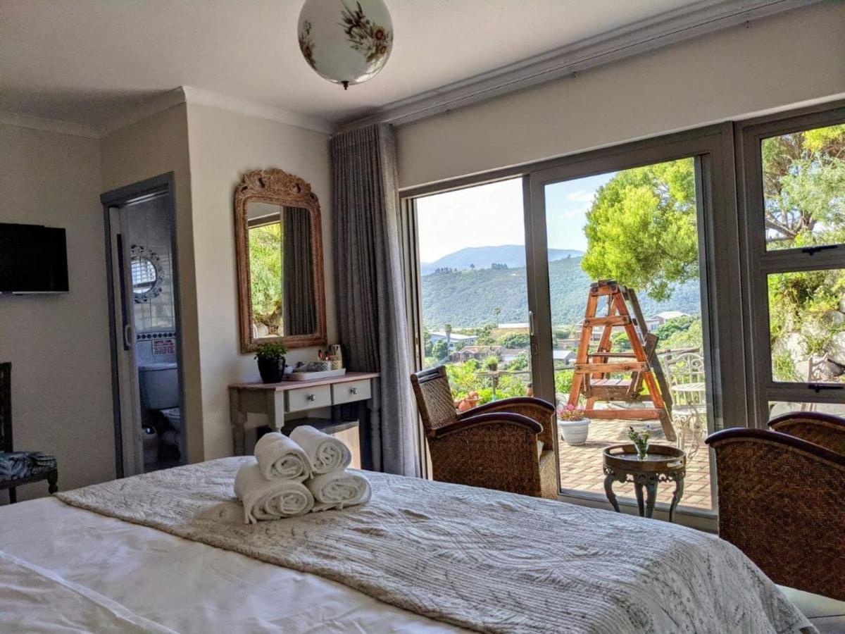 Villa Cape Garden Route Wildernis Zewnętrze zdjęcie