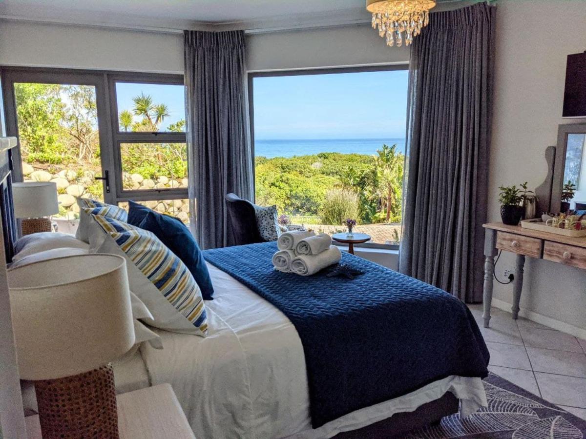 Villa Cape Garden Route Wildernis Zewnętrze zdjęcie