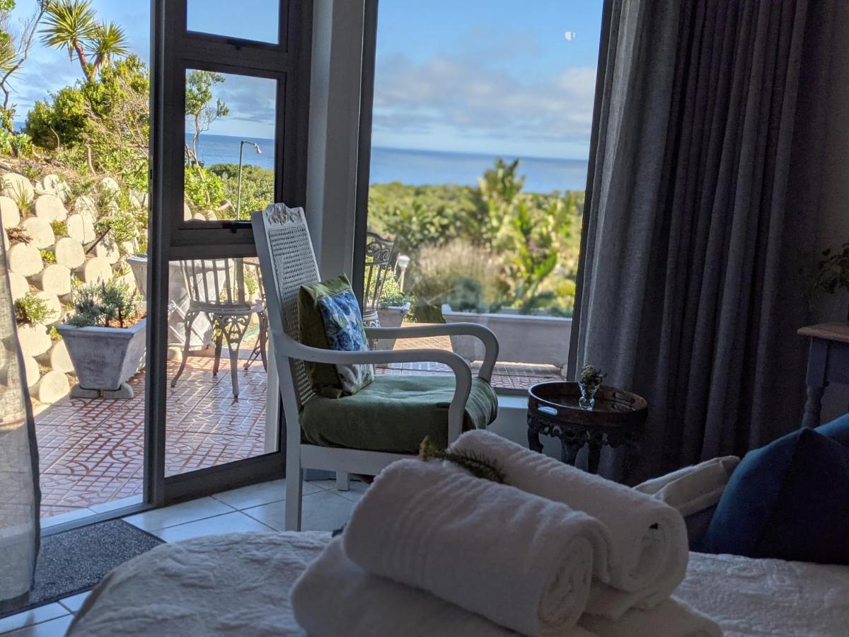 Villa Cape Garden Route Wildernis Zewnętrze zdjęcie