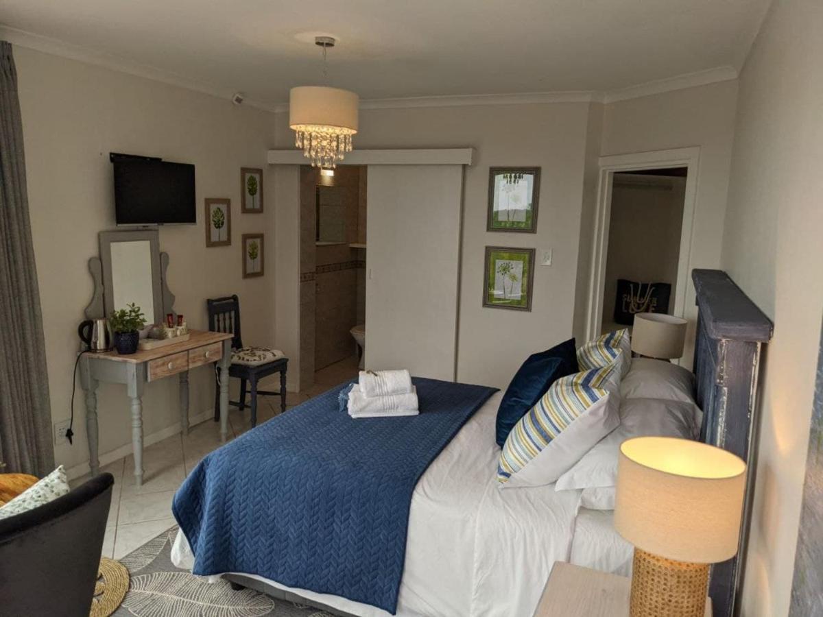 Villa Cape Garden Route Wildernis Zewnętrze zdjęcie