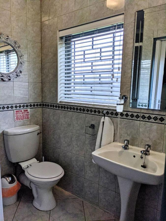 Villa Cape Garden Route Wildernis Zewnętrze zdjęcie