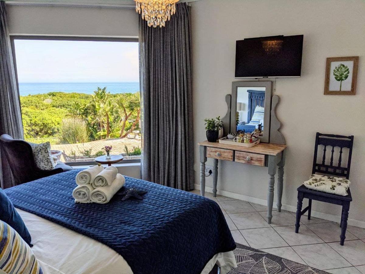 Villa Cape Garden Route Wildernis Zewnętrze zdjęcie