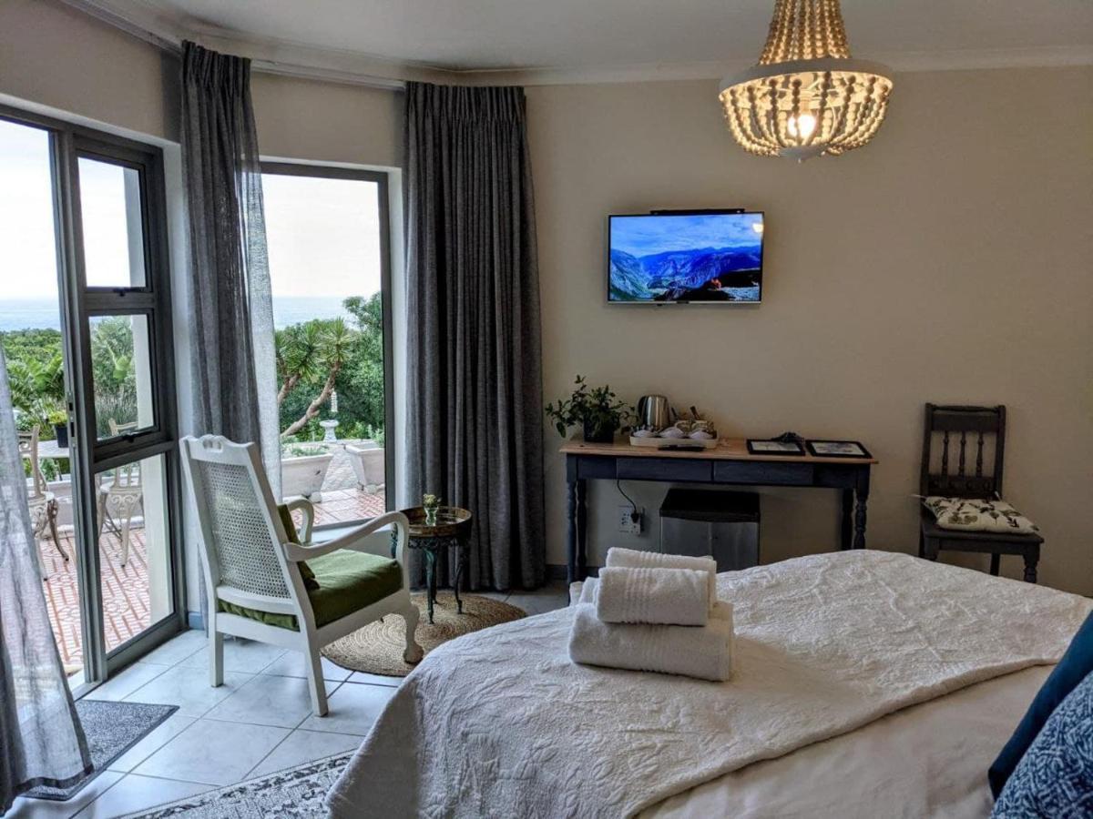 Villa Cape Garden Route Wildernis Zewnętrze zdjęcie