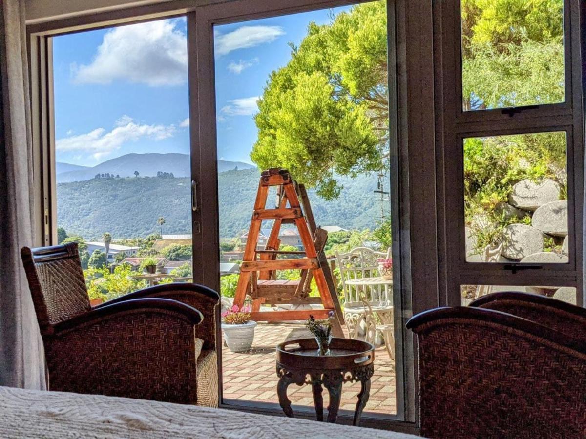 Villa Cape Garden Route Wildernis Zewnętrze zdjęcie