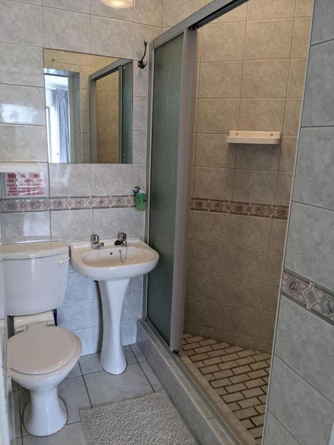 Villa Cape Garden Route Wildernis Zewnętrze zdjęcie