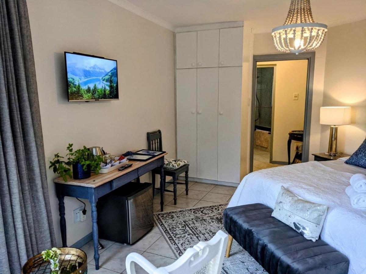 Villa Cape Garden Route Wildernis Zewnętrze zdjęcie