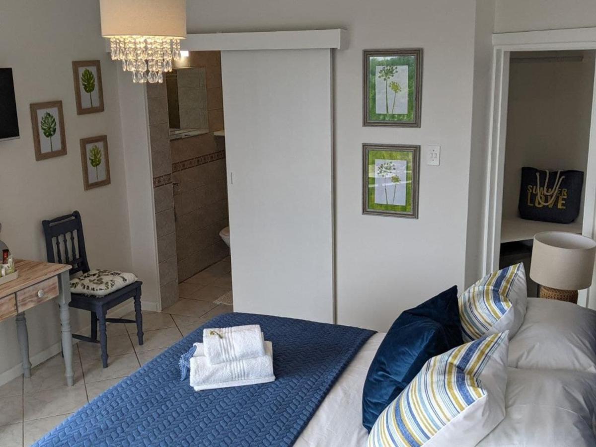 Villa Cape Garden Route Wildernis Zewnętrze zdjęcie