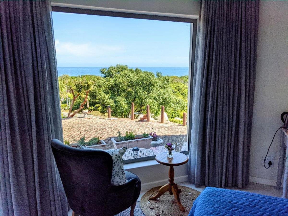 Villa Cape Garden Route Wildernis Zewnętrze zdjęcie
