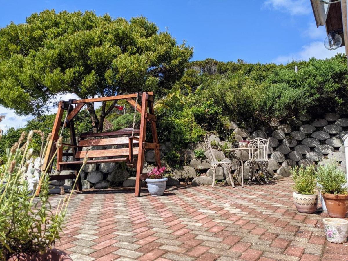 Villa Cape Garden Route Wildernis Zewnętrze zdjęcie