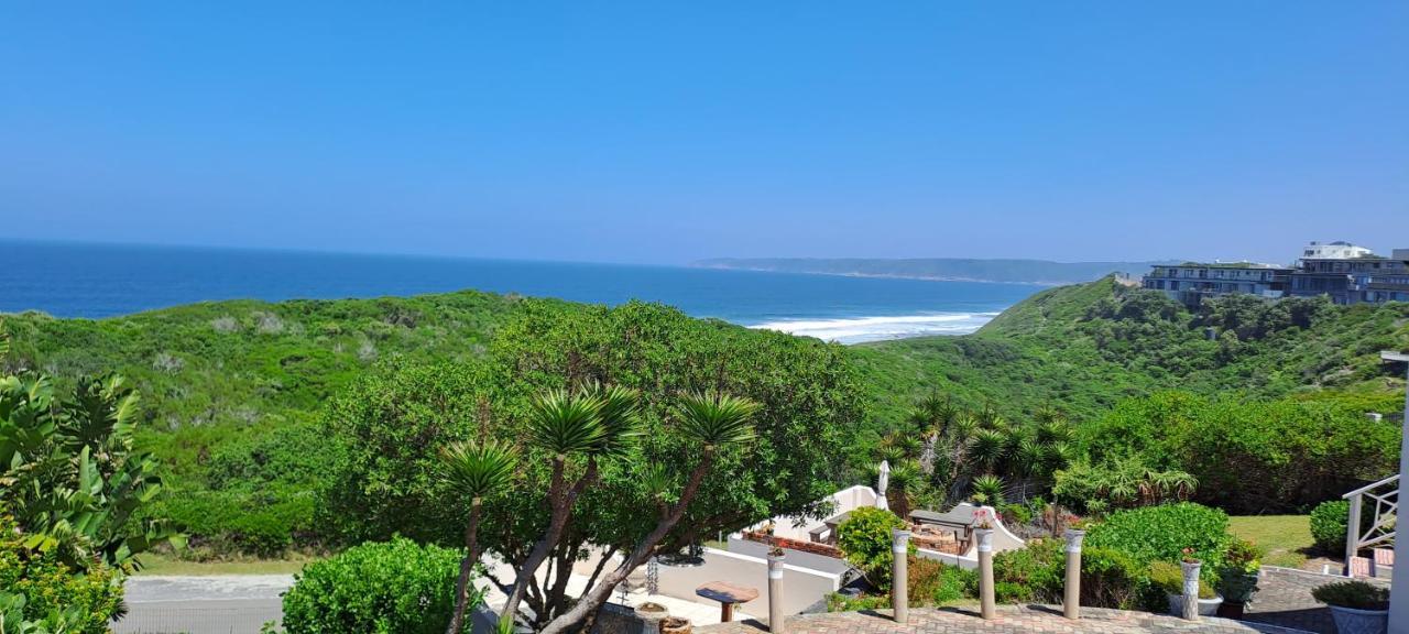 Villa Cape Garden Route Wildernis Zewnętrze zdjęcie