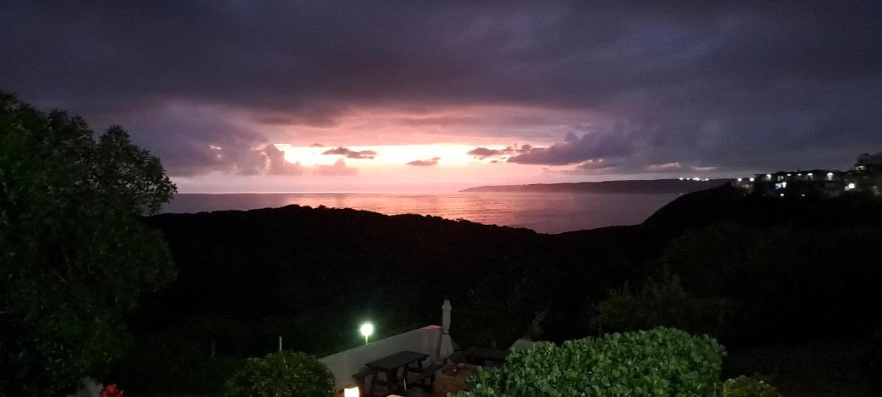Villa Cape Garden Route Wildernis Zewnętrze zdjęcie