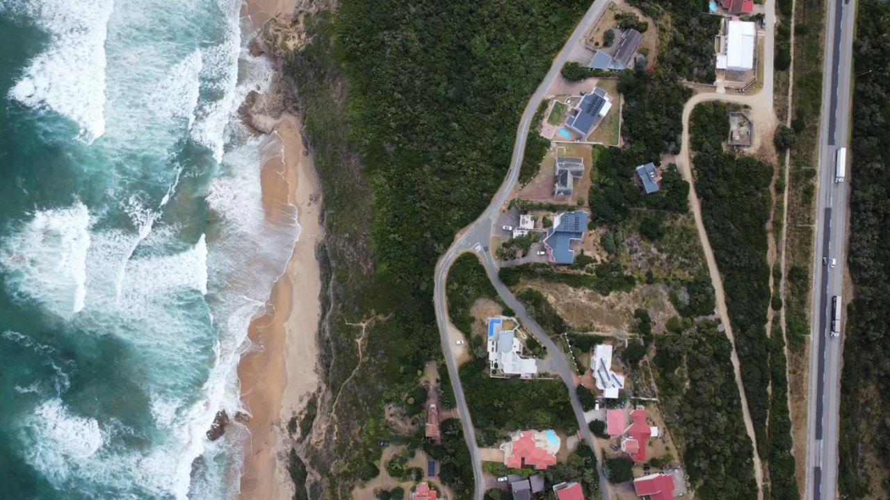 Villa Cape Garden Route Wildernis Zewnętrze zdjęcie