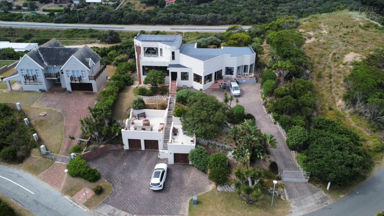 Villa Cape Garden Route Wildernis Zewnętrze zdjęcie